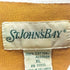 セントジョンズベイ STJOHNS BAY 90-00S ストライプラガーシャツ メンズ import:XL