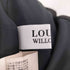 ルルウィルビー LOULOU WILLOUGHBY ペプラムスカート レディース JPN:1