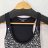 アルマーニエクスチェンジ ARMANI EXCHANGE スパンコール タンクトップ レディース JPN:XS