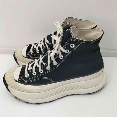 コンバースオールスター CONVERSE ALLSTAR CT70 AT-CX BLACK HI CUT メンズ JPN:28