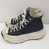 コンバースオールスター CONVERSE ALLSTAR CT70 AT-CX BLACK HI CUT メンズ JPN:28