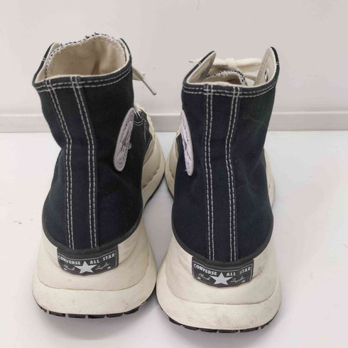 コンバースオールスター CONVERSE ALLSTAR CT70 AT-CX BLACK HI CUT メンズ JPN:28
