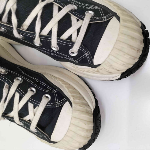 コンバースオールスター CONVERSE ALLSTAR CT70 AT-CX BLACK HI CUT メンズ JPN:28