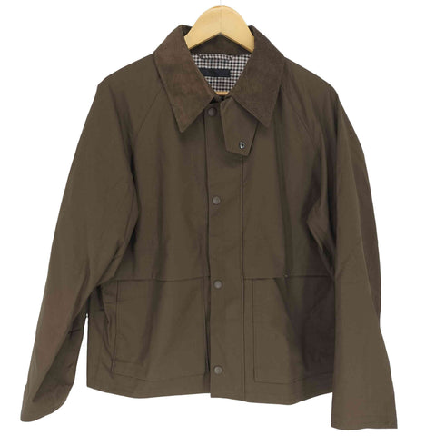 ユニクロ UNIQLO ユーティリティショートブルゾン メンズ JPN:M