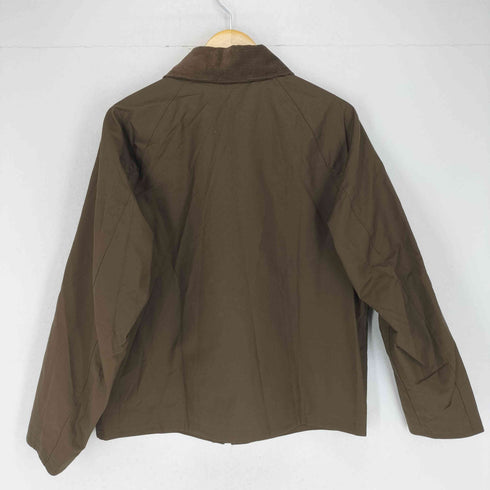 ユニクロ UNIQLO ユーティリティショートブルゾン メンズ JPN:M
