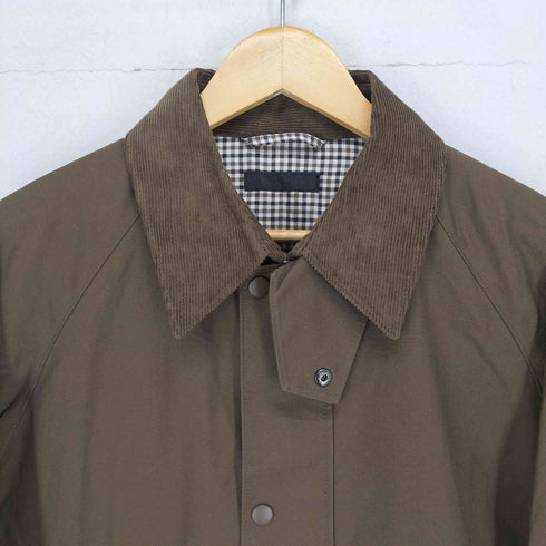 ユニクロ UNIQLO ユーティリティショートブルゾン メンズ JPN:M
