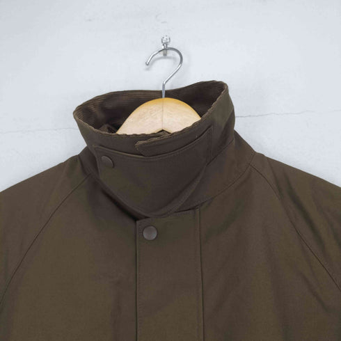 ユニクロ UNIQLO ユーティリティショートブルゾン メンズ JPN:M