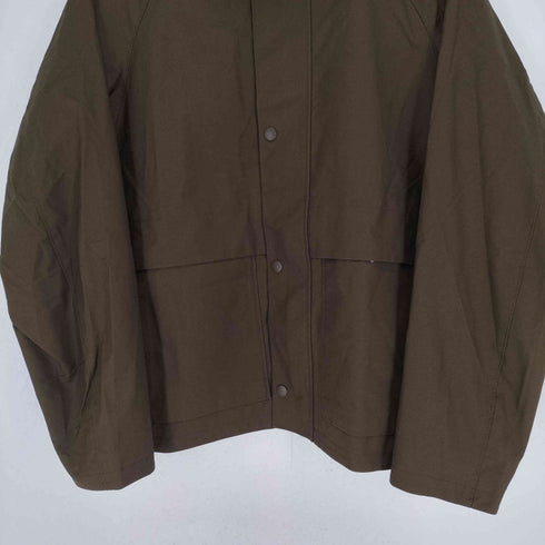 ユニクロ UNIQLO ユーティリティショートブルゾン メンズ JPN:M