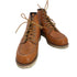 レッドウィング RED WING 復刻 アイリッシュセッター 犬タグ USA製 09875-0 メンズ US:7.5