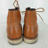 レッドウィング RED WING 復刻 アイリッシュセッター 犬タグ USA製 09875-0 メンズ US:7.5