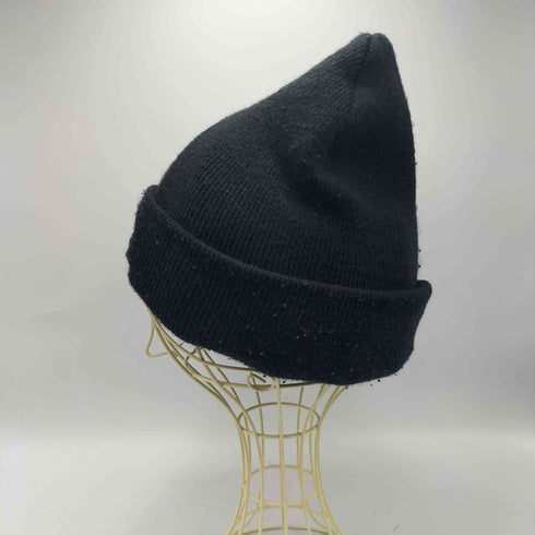 ABSOLUTELY FUCKING BITCH AFB Scorpion Beanie スコーピオン ニット ビーニー メンズ