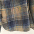 Michele Richards ウエスタンネルシャツ ペイント加工 メンズ JPN:XL