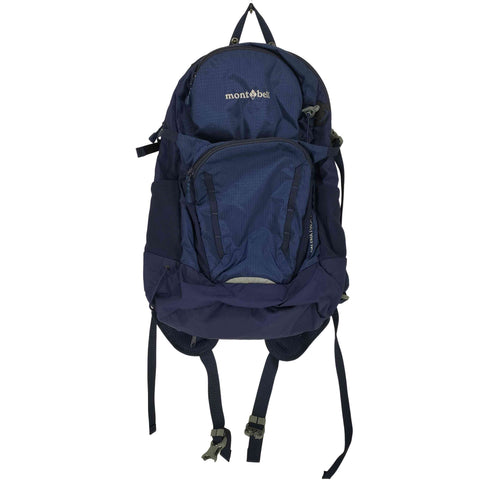 モンベル mont bell GALENA PACK 20 メンズ