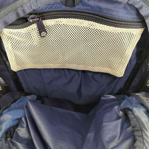 モンベル mont bell GALENA PACK 20 メンズ