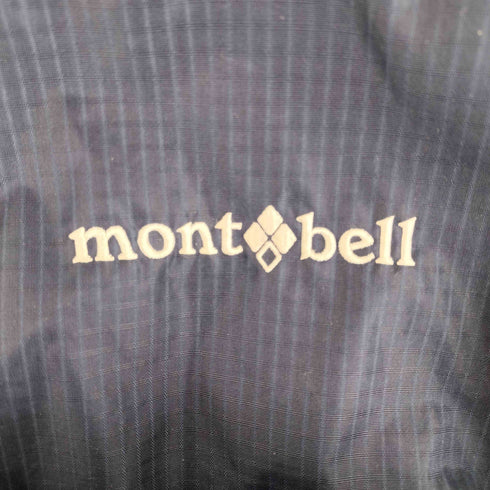 モンベル mont bell GALENA PACK 20 メンズ