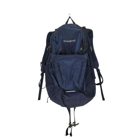モンベル mont bell GALENA PACK 30 メンズ