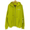 サプライヤー SUPPLIER CROSS ZIP HOODIE クロス ラインストーン ジップアップパーカー レディース import:XL