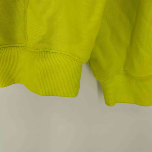 サプライヤー SUPPLIER CROSS ZIP HOODIE クロス ラインストーン ジップアップパーカー レディース import:XL