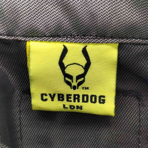 CYBERDOG ギアパンツ メンズ JPN:M