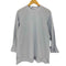 ヨシエイナバ YOSHIE INABA LAPEREAU プルオーバーシャツ レディース JPN:40