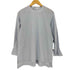 ヨシエイナバ YOSHIE INABA LAPEREAU プルオーバーシャツ レディース JPN:40