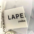 ヨシエイナバ YOSHIE INABA LAPEREAU プルオーバーシャツ レディース JPN:40