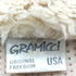 グラミチ GRAMICCI ボアフリースブルゾン メンズ import:S