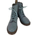 ドクターマーチン Dr.Martens 1460 Virginia Leather Boots メンズ JPN:26.5