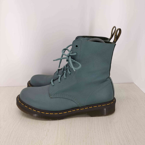 ドクターマーチン Dr.Martens 1460 Virginia Leather Boots メンズ JPN:26.5