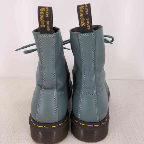 ドクターマーチン Dr.Martens 1460 Virginia Leather Boots メンズ JPN:26.5
