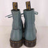 ドクターマーチン Dr.Martens 1460 Virginia Leather Boots メンズ JPN:26.5