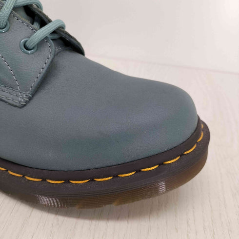 ドクターマーチン Dr.Martens 1460 Virginia Leather Boots メンズ JPN:26.5