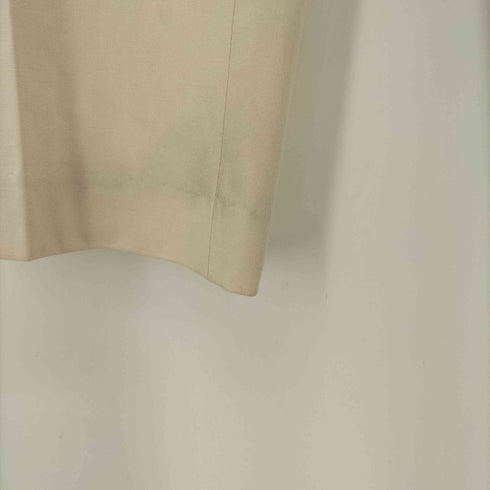 ユニクロ UNIQLO タックワイドパンツ レディース JPN:M