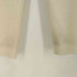 ユニクロ UNIQLO タックワイドパンツ レディース JPN:M