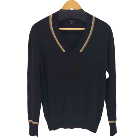 ピーエスポールスミス PS Paul Smith ウールセーター メンズ import:L