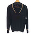 ピーエスポールスミス PS Paul Smith ウールセーター メンズ import:L