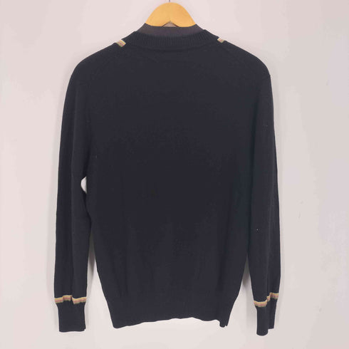 ピーエスポールスミス PS Paul Smith ウールセーター メンズ import:L