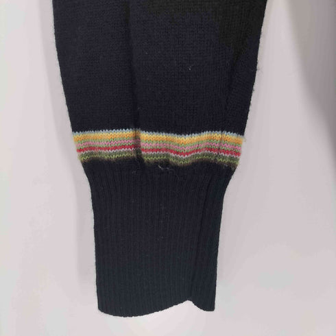 ピーエスポールスミス PS Paul Smith ウールセーター メンズ import:L