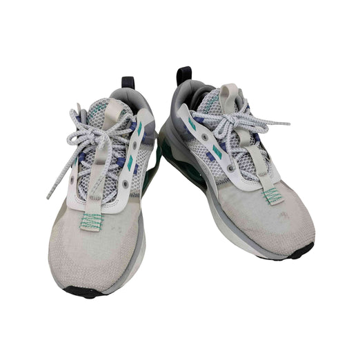 ナイキ NIKE Air Max 2021 PTNDST/SWHT メンズ JPN:27