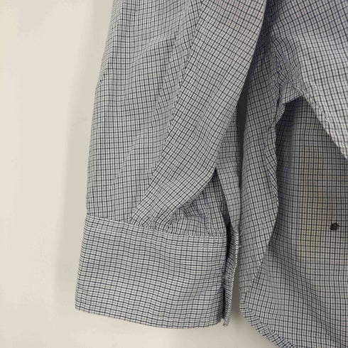 ネーム Name. 20SS PLAID MULTI PRINT SHIRT メンズ JPN:1