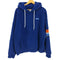 ボーンチャンプス BORN CHAMPS BC 88 HOODY ボアフリース プルオーバーパーカー メンズ import:L