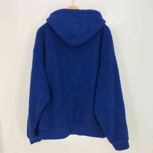 ボーンチャンプス BORN CHAMPS BC 88 HOODY ボアフリース プルオーバーパーカー メンズ import:L