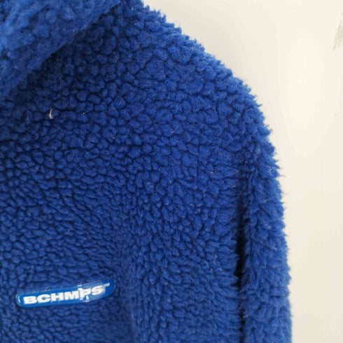 ボーンチャンプス BORN CHAMPS BC 88 HOODY ボアフリース プルオーバーパーカー メンズ import:L