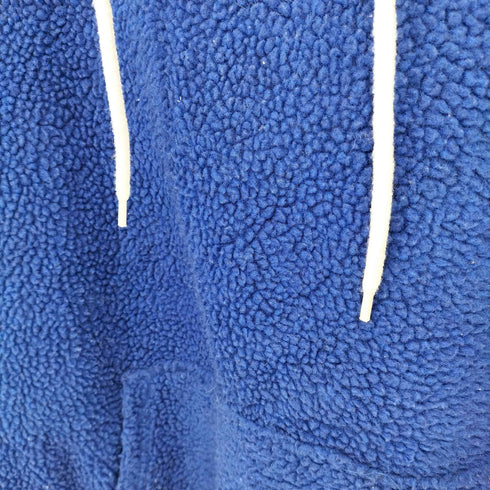 ボーンチャンプス BORN CHAMPS BC 88 HOODY ボアフリース プルオーバーパーカー メンズ import:L