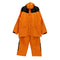 MAKKU RAIN WEAR レインハードプラス2 セットアップ ジャケット パンツ メンズ EL