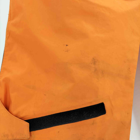 MAKKU RAIN WEAR レインハードプラス2 セットアップ ジャケット パンツ メンズ EL