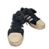 アディダス adidas AW Skate Super Alexander Wang Black White メンズ JPN:28