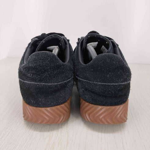 アディダス adidas AW Skate Super Alexander Wang Black White メンズ JPN:28