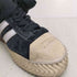 アディダス adidas AW Skate Super Alexander Wang Black White メンズ JPN:28