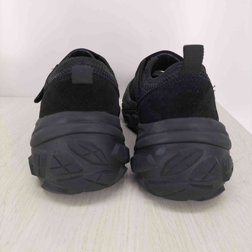ザラ ZARA ベルクロスニーカー メンズ EUR:43